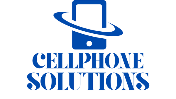 Cellphone solutions